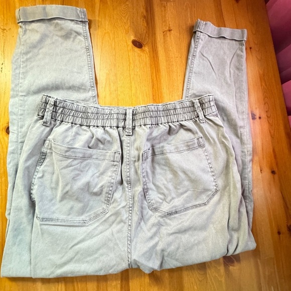 Paige comfy jeans - Picture 2 of 14